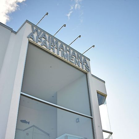 Waimahana Apartment 11 タウポ エクステリア 写真